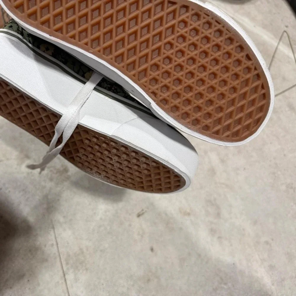 N/A vans sk8